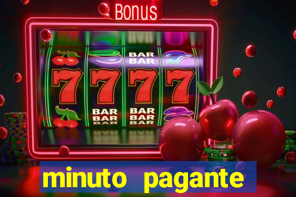 minuto pagante fortune dragon